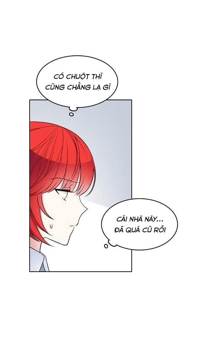 Thám Tử Của Muiella Chapter 58 - 16