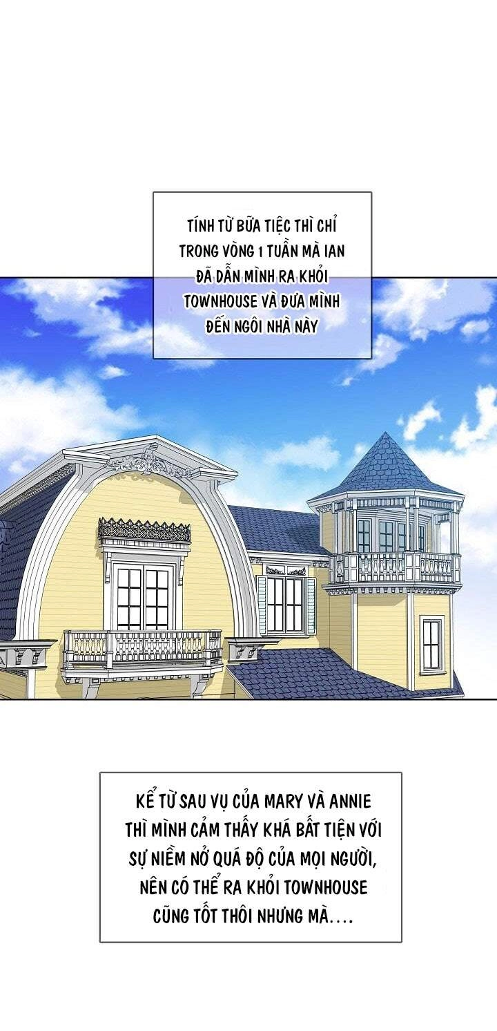 Thám Tử Của Muiella Chapter 58 - 17