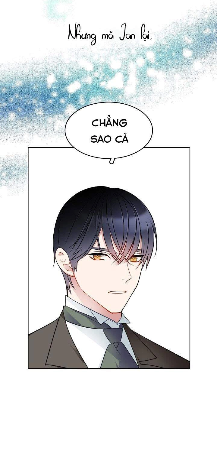 Thám Tử Của Muiella Chapter 58 - 21