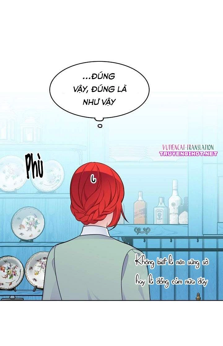 Thám Tử Của Muiella Chapter 58 - 22