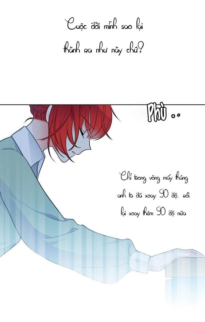 Thám Tử Của Muiella Chapter 58 - 23