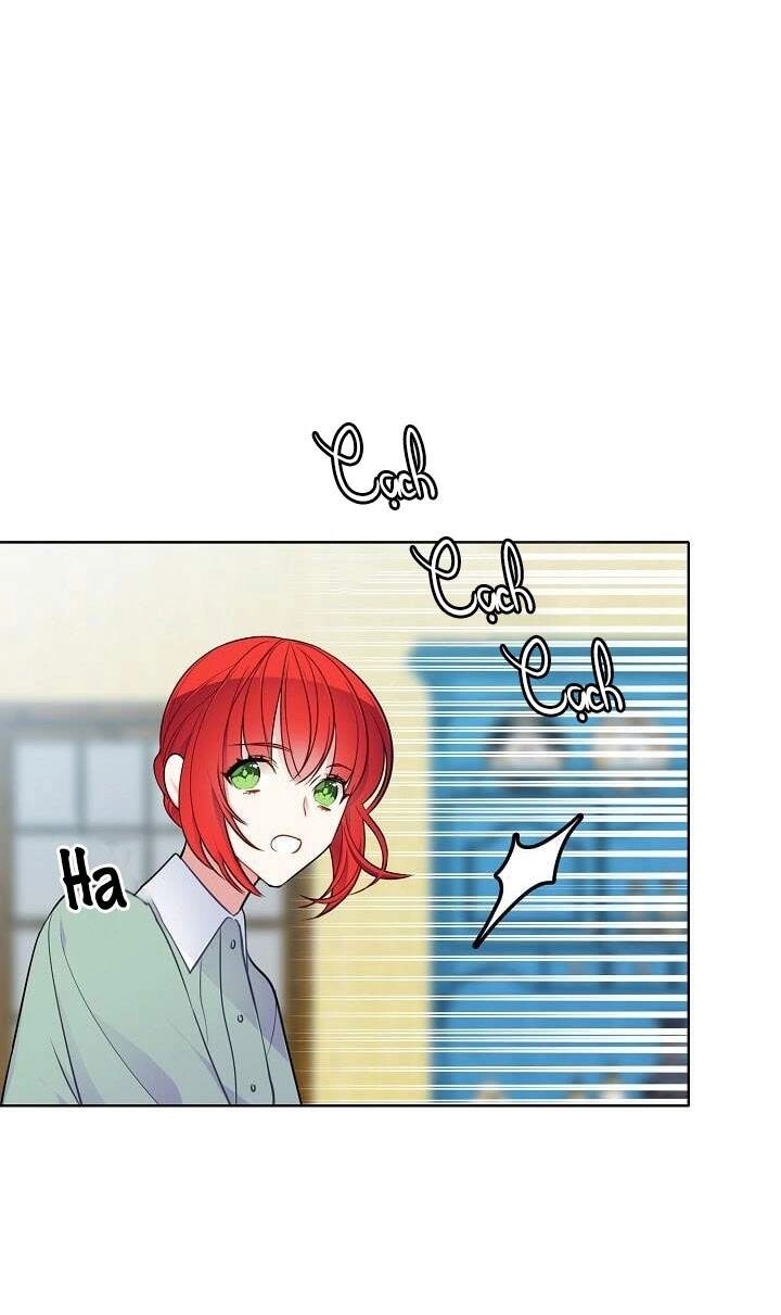 Thám Tử Của Muiella Chapter 58 - 25