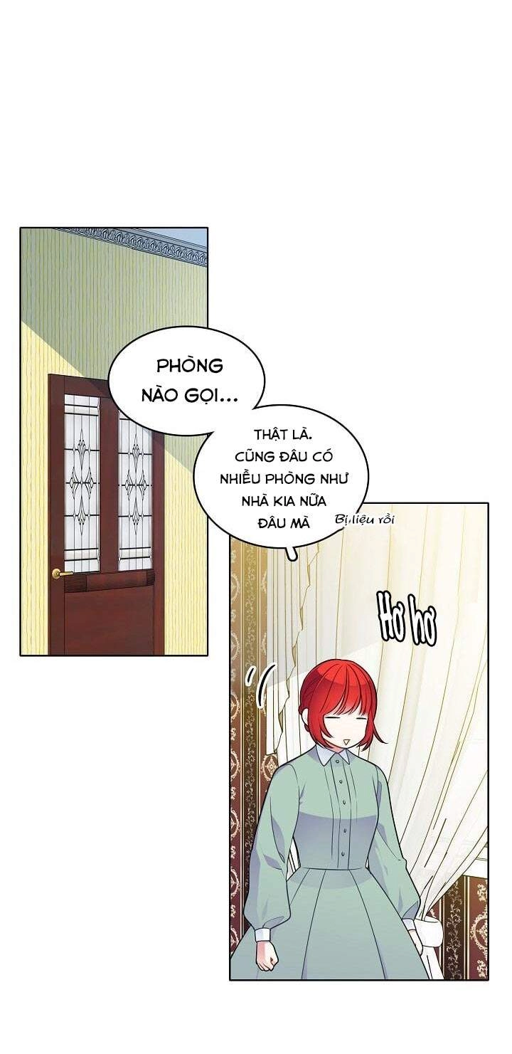 Thám Tử Của Muiella Chapter 58 - 26