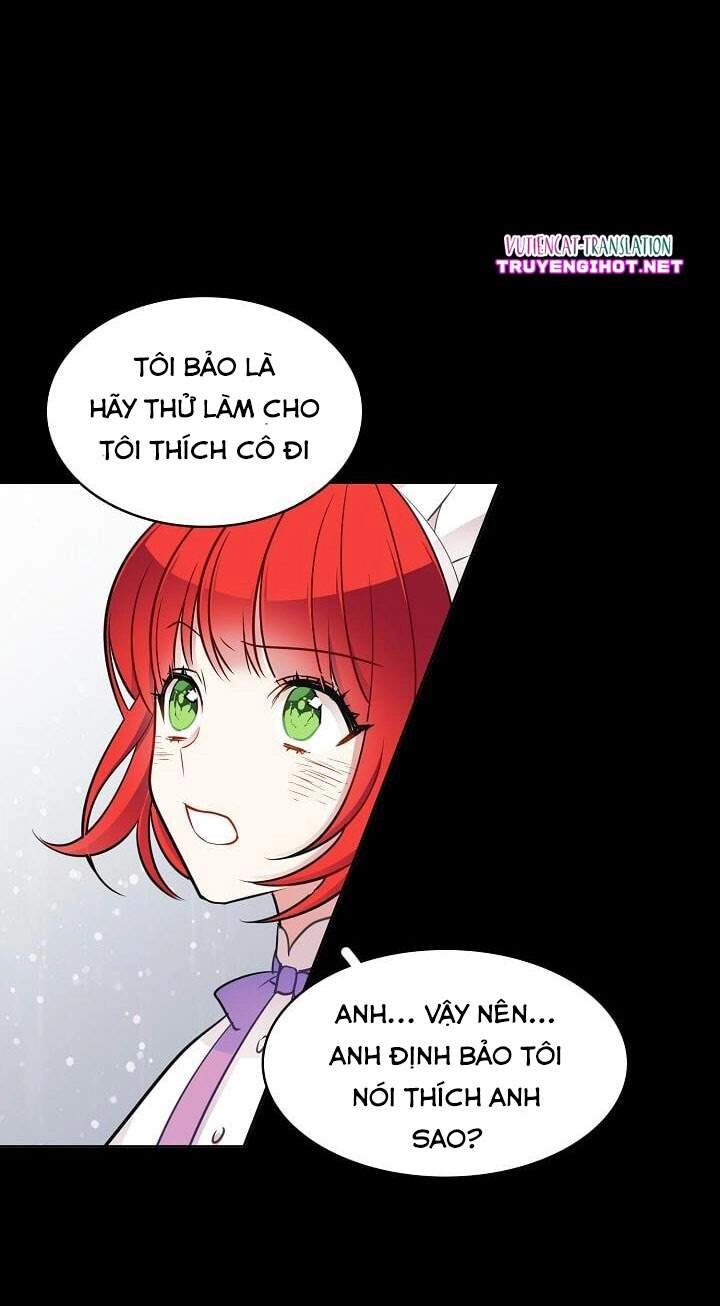 Thám Tử Của Muiella Chapter 58 - 30