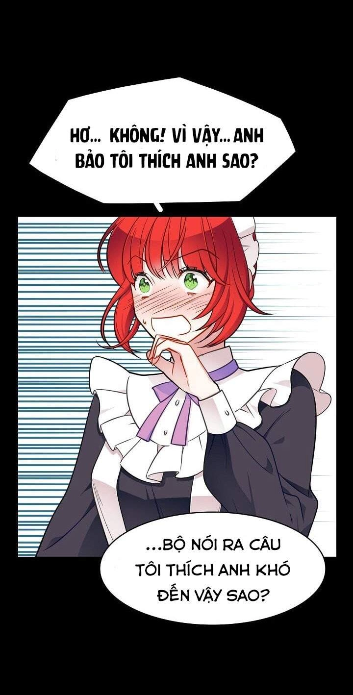 Thám Tử Của Muiella Chapter 58 - 33