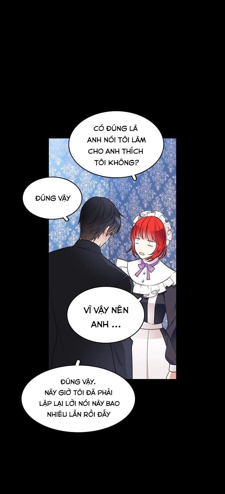 Thám Tử Của Muiella Chapter 58 - 35