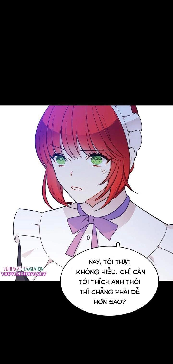 Thám Tử Của Muiella Chapter 58 - 36