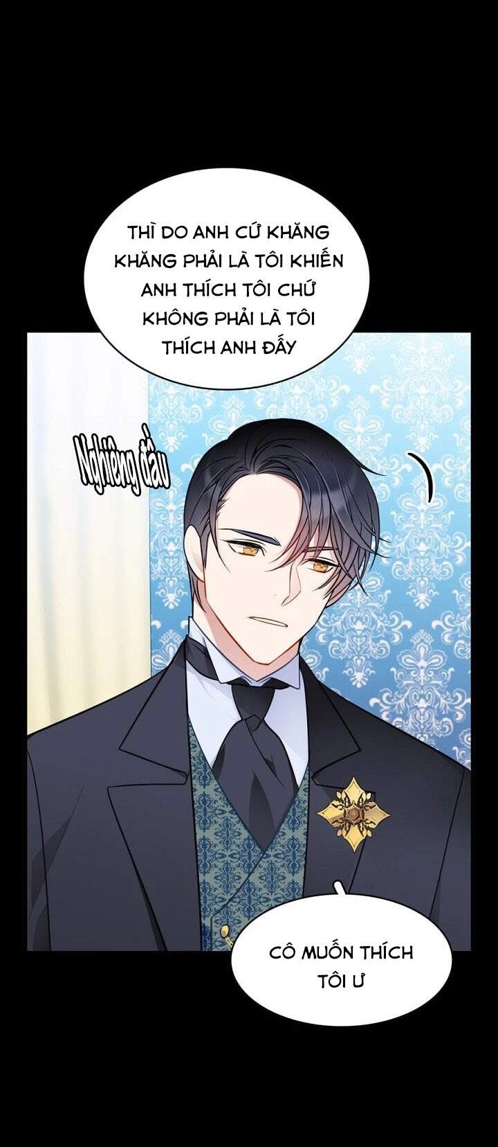 Thám Tử Của Muiella Chapter 58 - 38