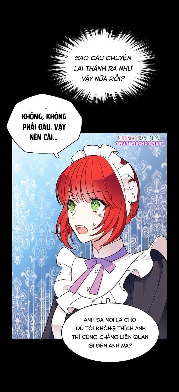 Thám Tử Của Muiella Chapter 58 - 39