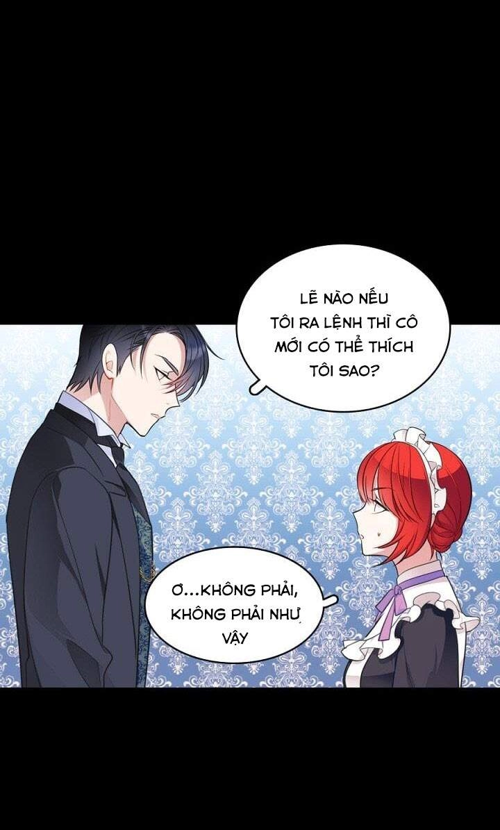 Thám Tử Của Muiella Chapter 58 - 40