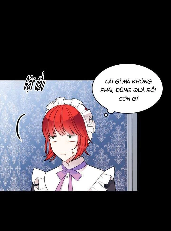 Thám Tử Của Muiella Chapter 58 - 42