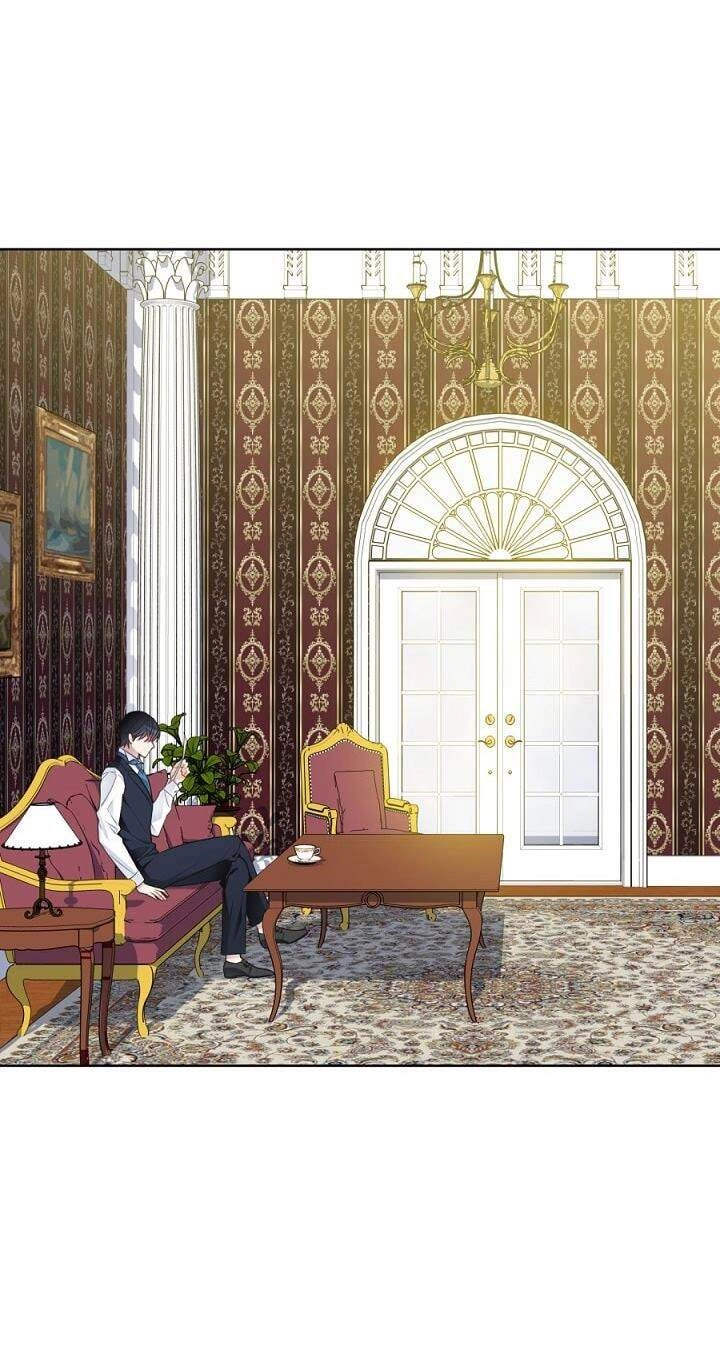 Thám Tử Của Muiella Chapter 58 - 46