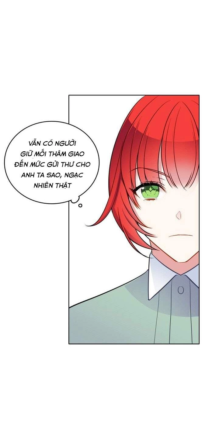 Thám Tử Của Muiella Chapter 58 - 48