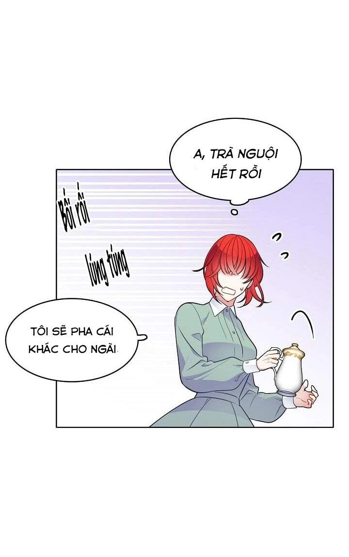 Thám Tử Của Muiella Chapter 58 - 51