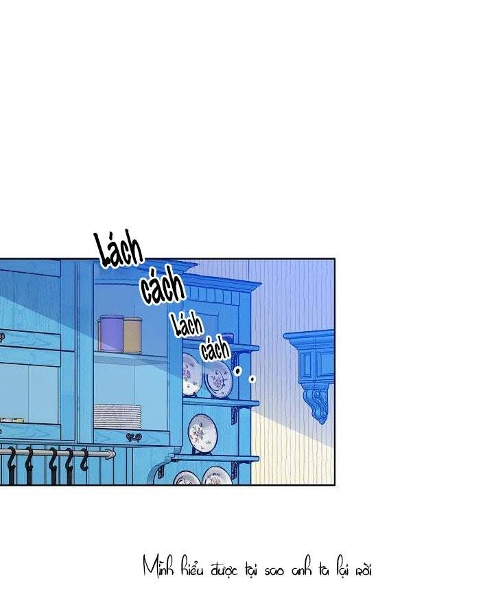 Thám Tử Của Muiella Chapter 58 - 52