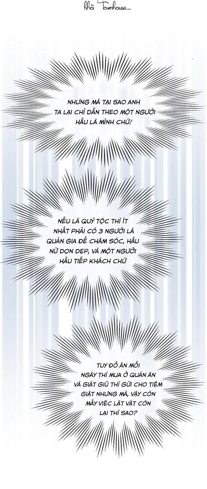 Thám Tử Của Muiella Chapter 58 - 53