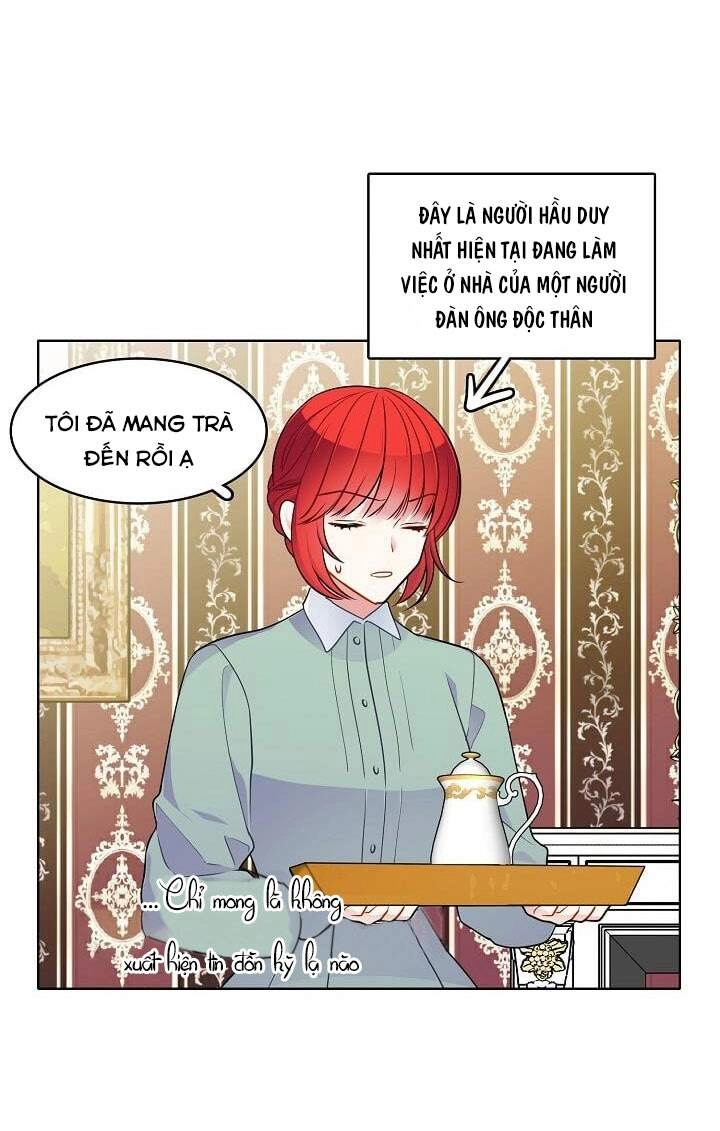 Thám Tử Của Muiella Chapter 58 - 54