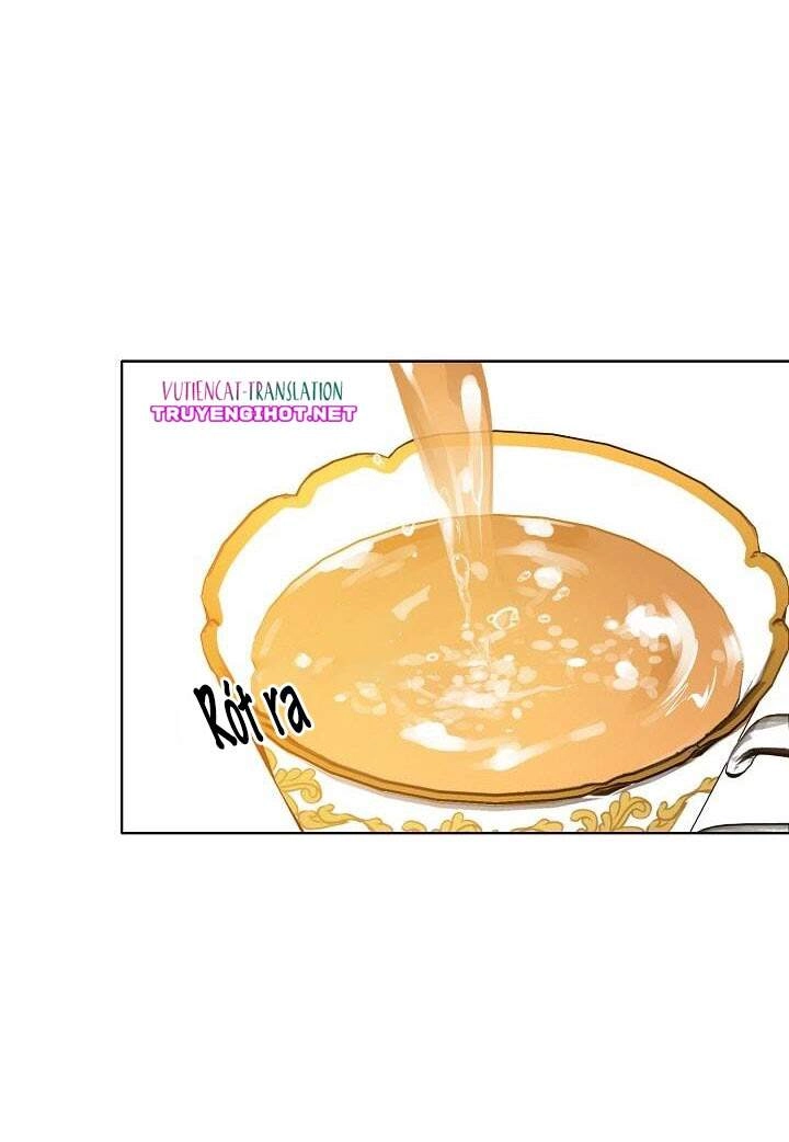 Thám Tử Của Muiella Chapter 58 - 55