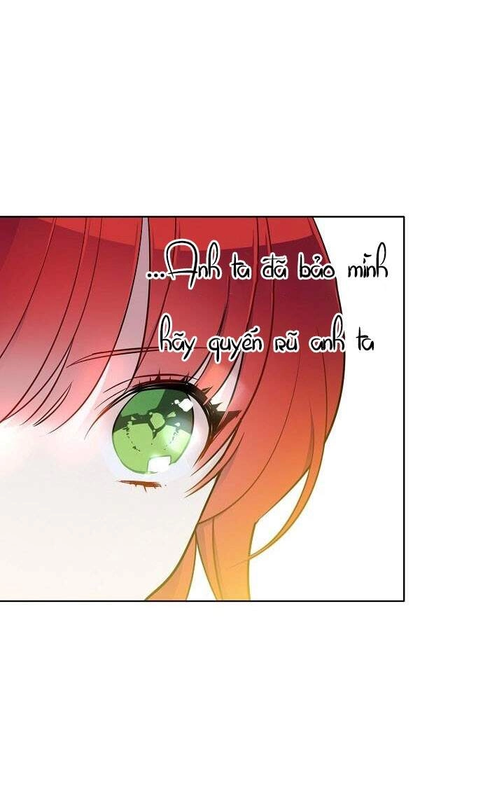 Thám Tử Của Muiella Chapter 58 - 57