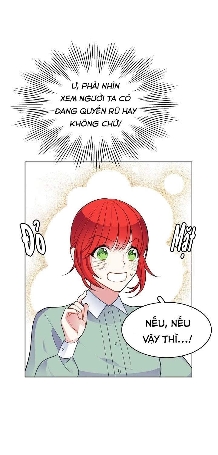 Thám Tử Của Muiella Chapter 58 - 60