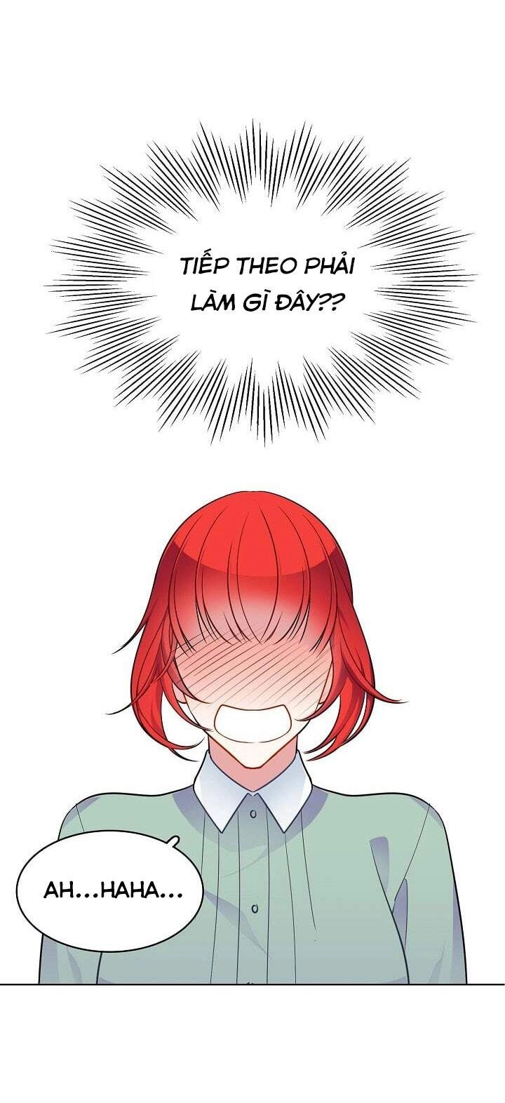 Thám Tử Của Muiella Chapter 58 - 62