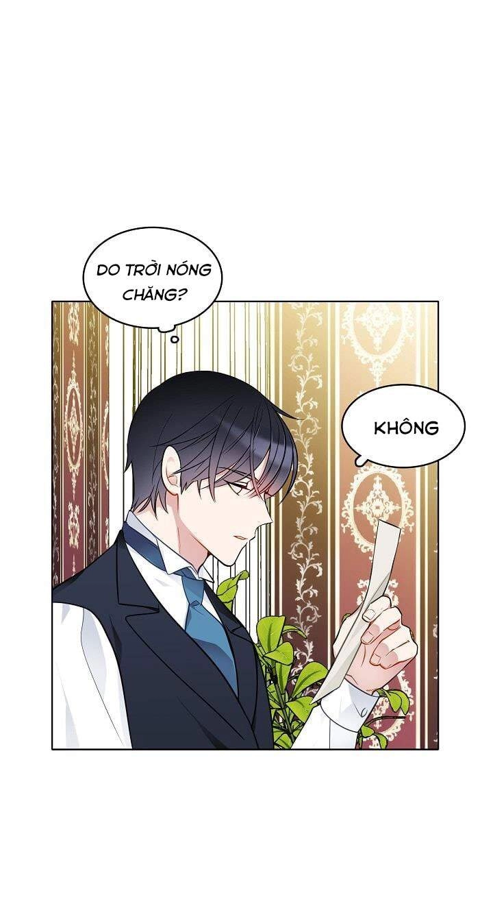 Thám Tử Của Muiella Chapter 58 - 63