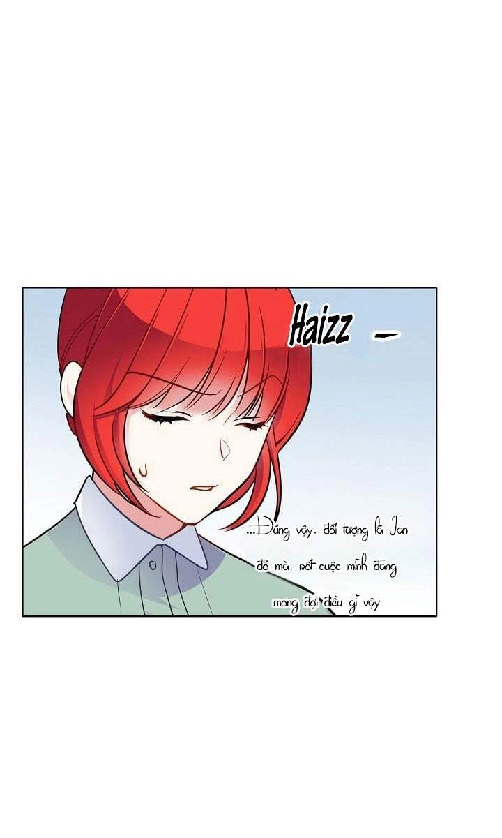 Thám Tử Của Muiella Chapter 58 - 64