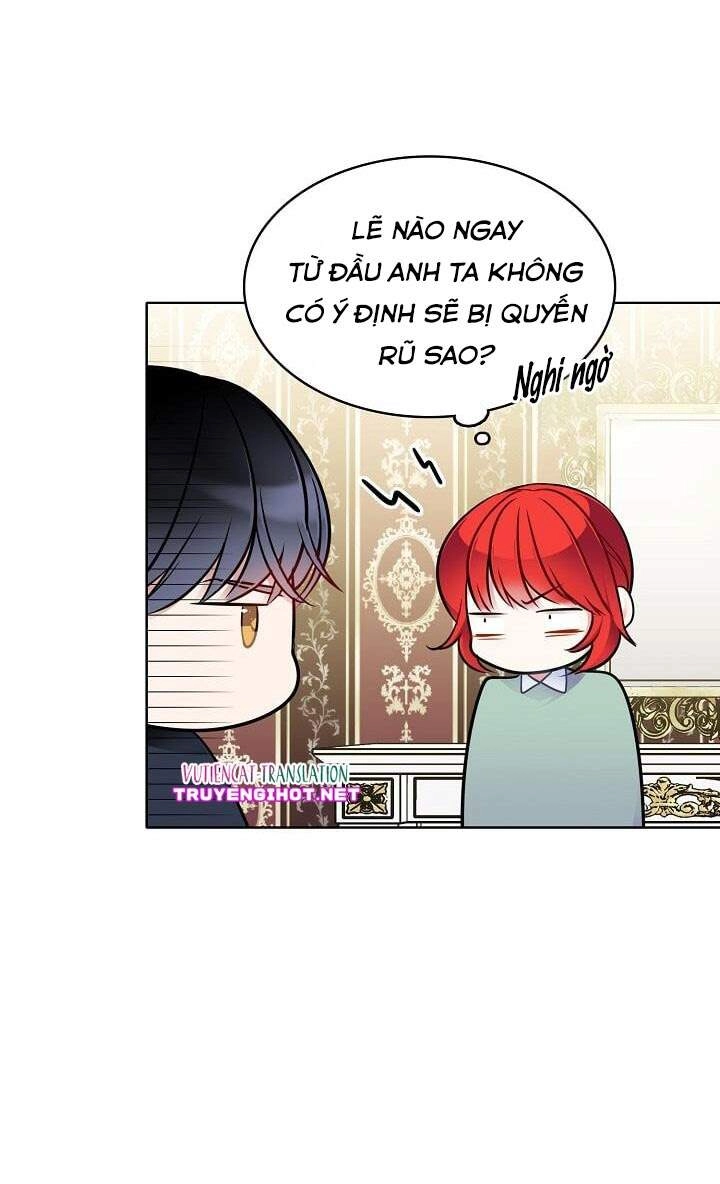 Thám Tử Của Muiella Chapter 58 - 65