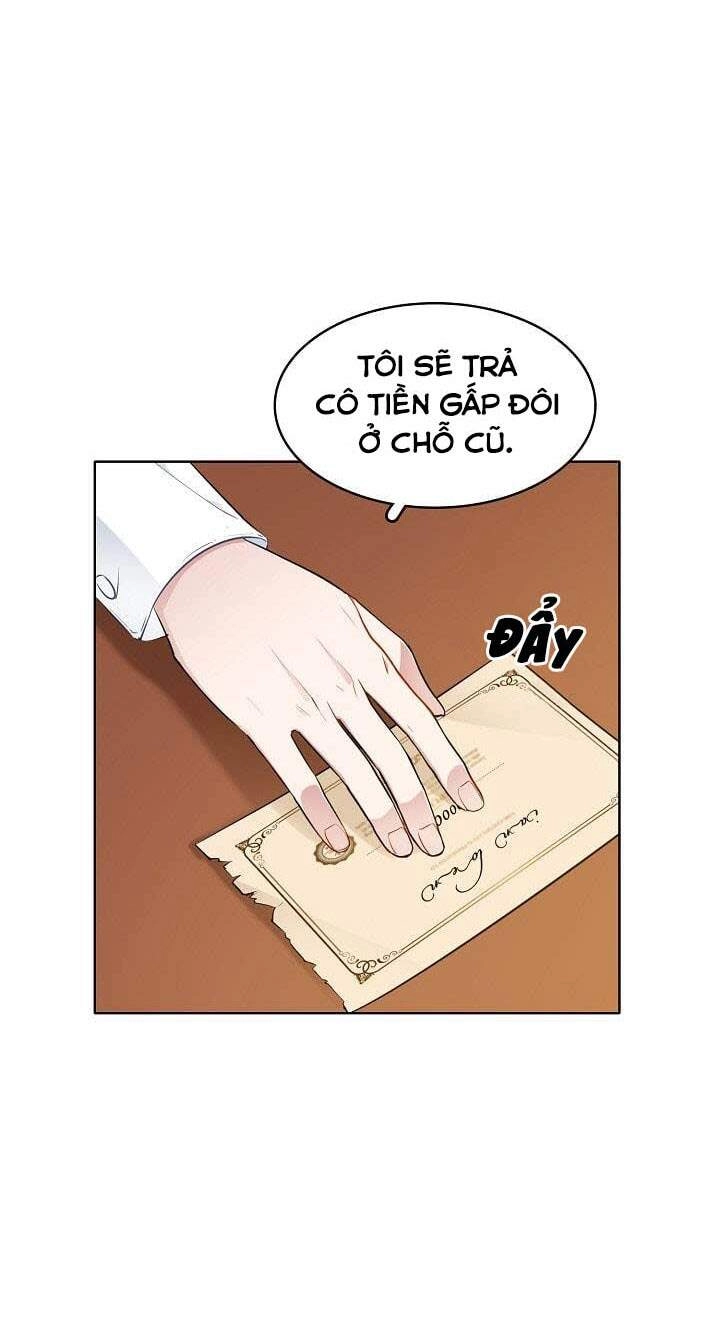 Thám Tử Của Muiella Chapter 59 - 7