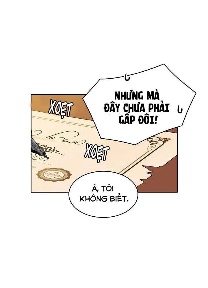 Thám Tử Của Muiella Chapter 59 - 9