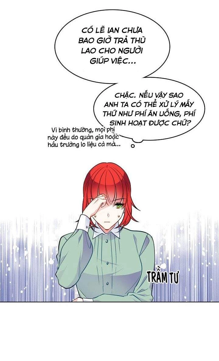 Thám Tử Của Muiella Chapter 59 - 12