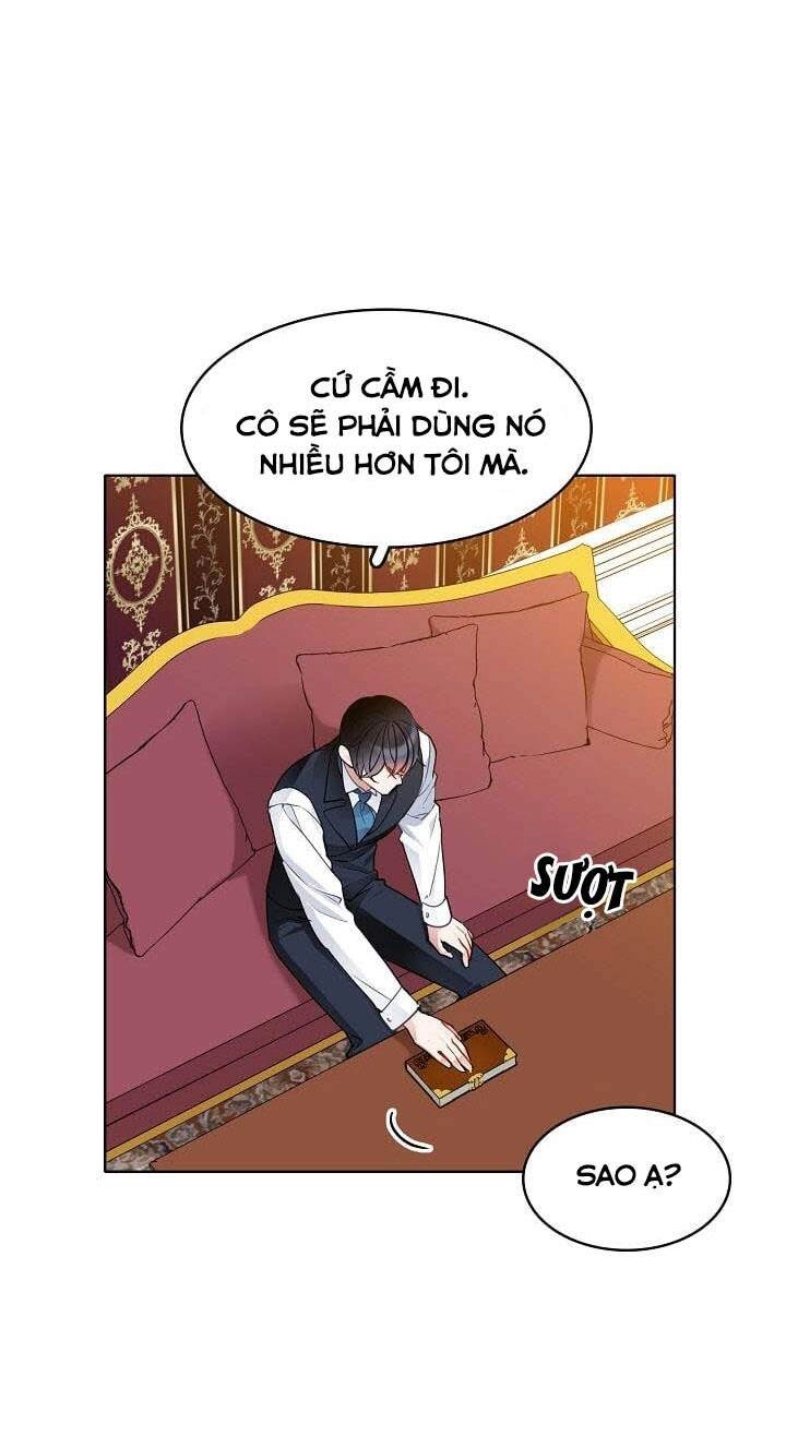 Thám Tử Của Muiella Chapter 59 - 13