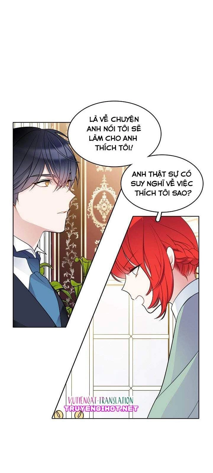 Thám Tử Của Muiella Chapter 59 - 17