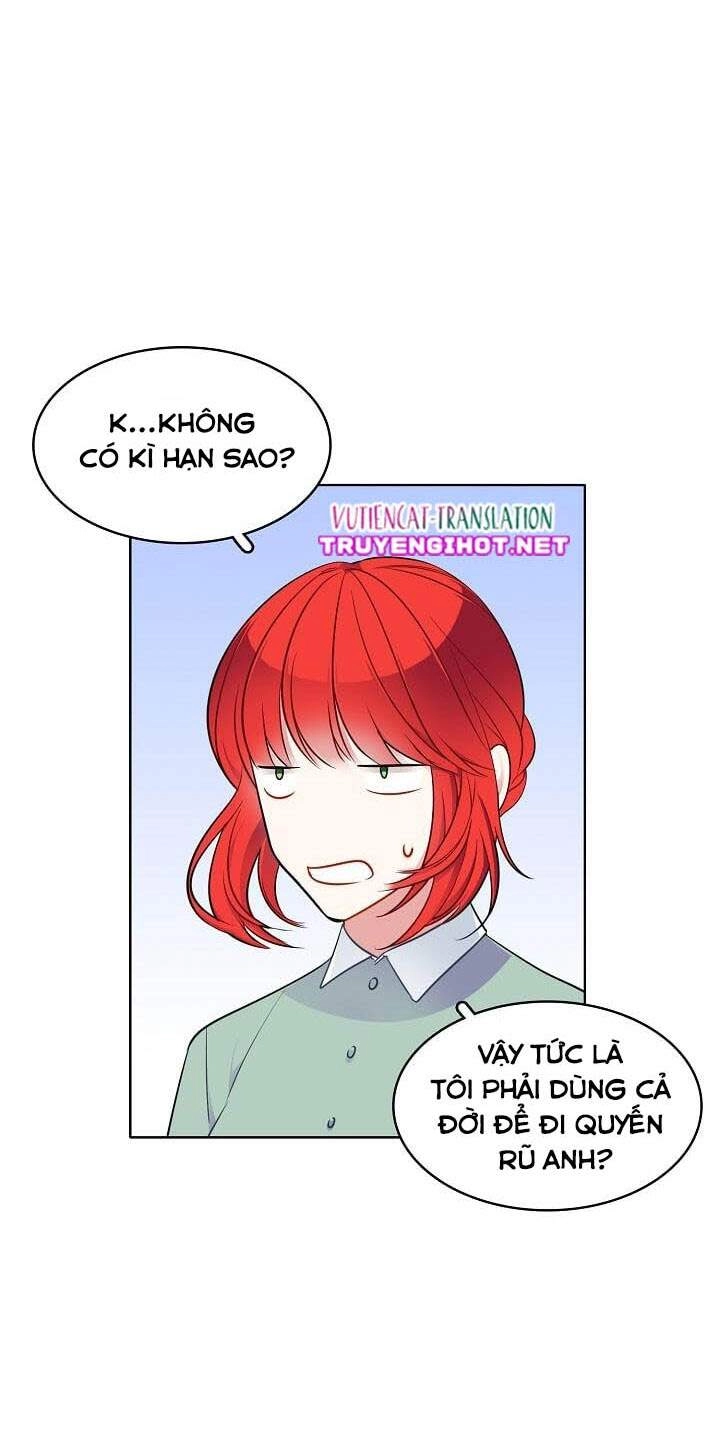 Thám Tử Của Muiella Chapter 59 - 23
