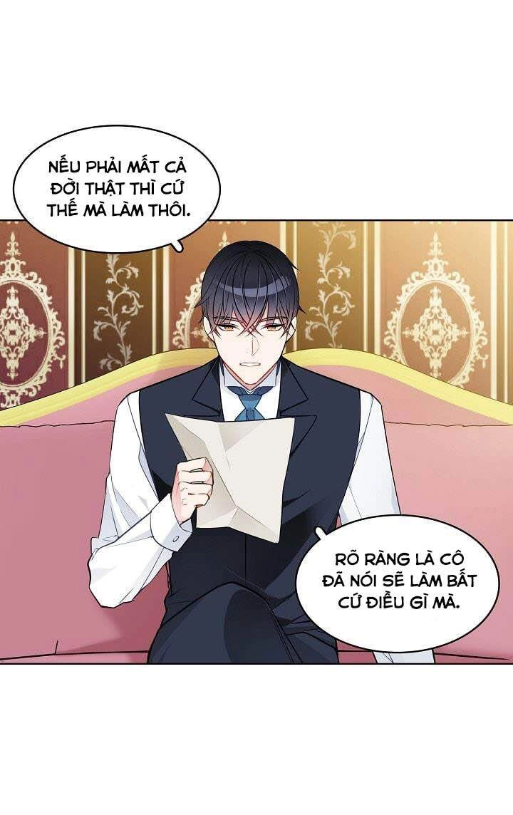 Thám Tử Của Muiella Chapter 59 - 24
