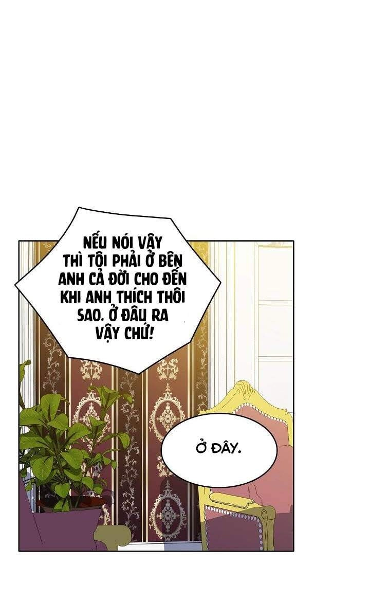 Thám Tử Của Muiella Chapter 59 - 25