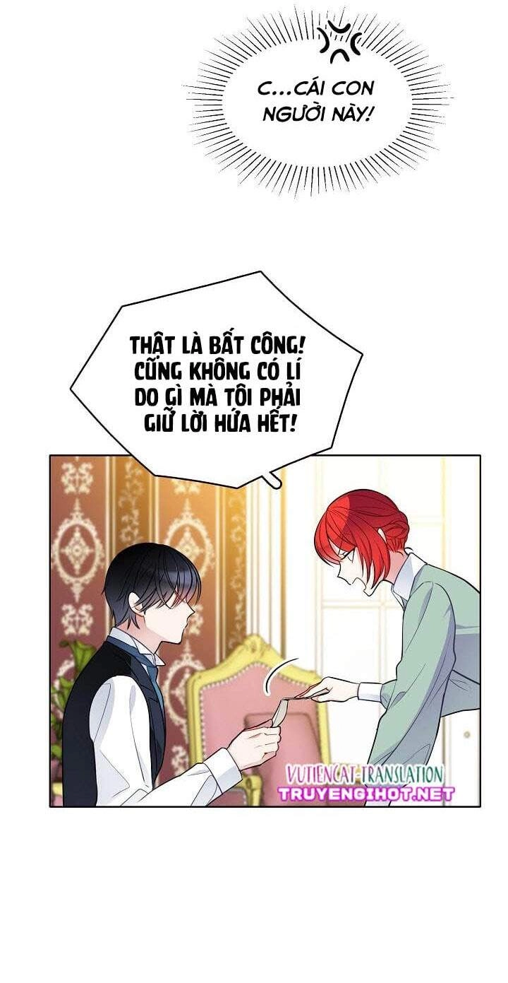 Thám Tử Của Muiella Chapter 59 - 26