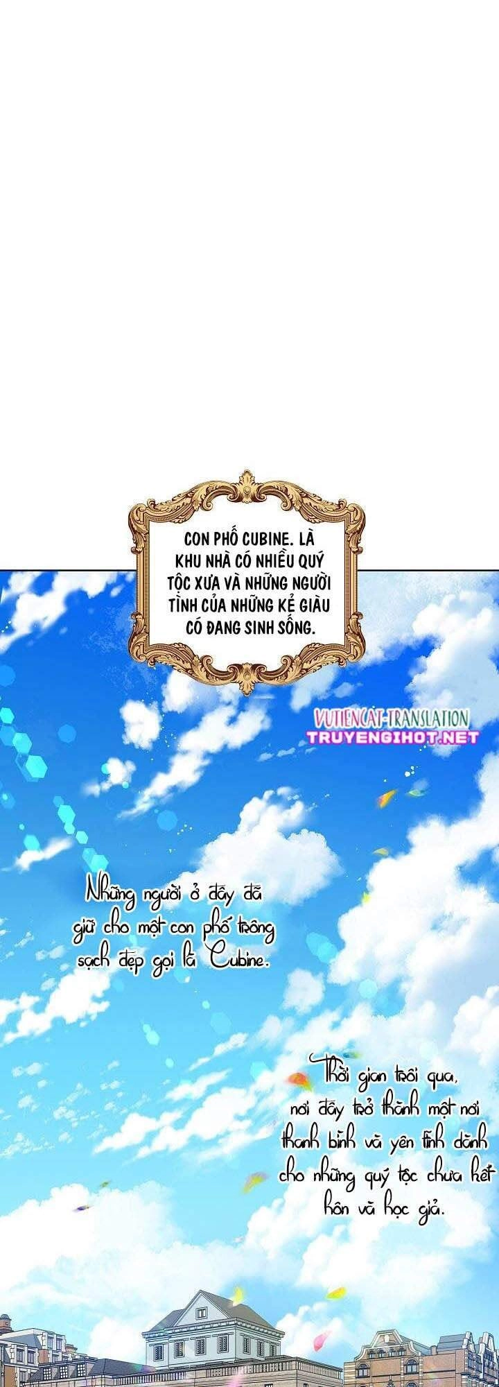 Thám Tử Của Muiella Chapter 59 - 30