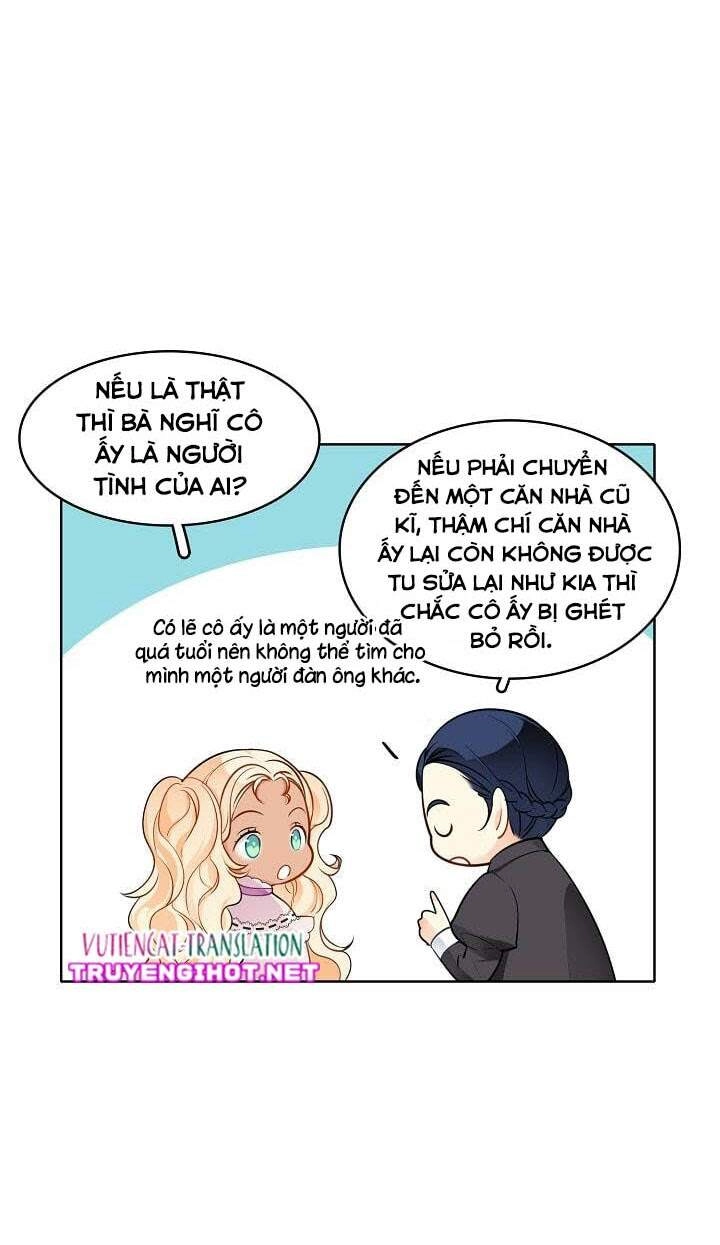 Thám Tử Của Muiella Chapter 59 - 39