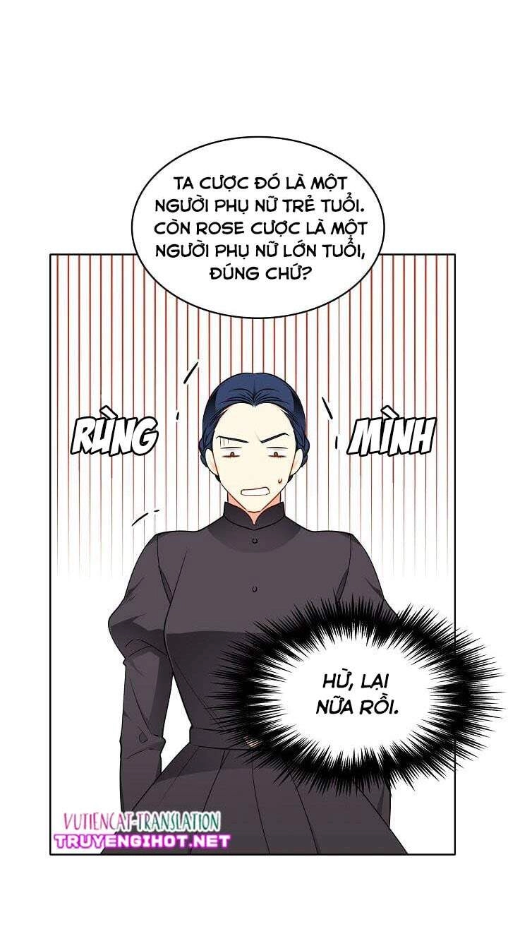 Thám Tử Của Muiella Chapter 59 - 42