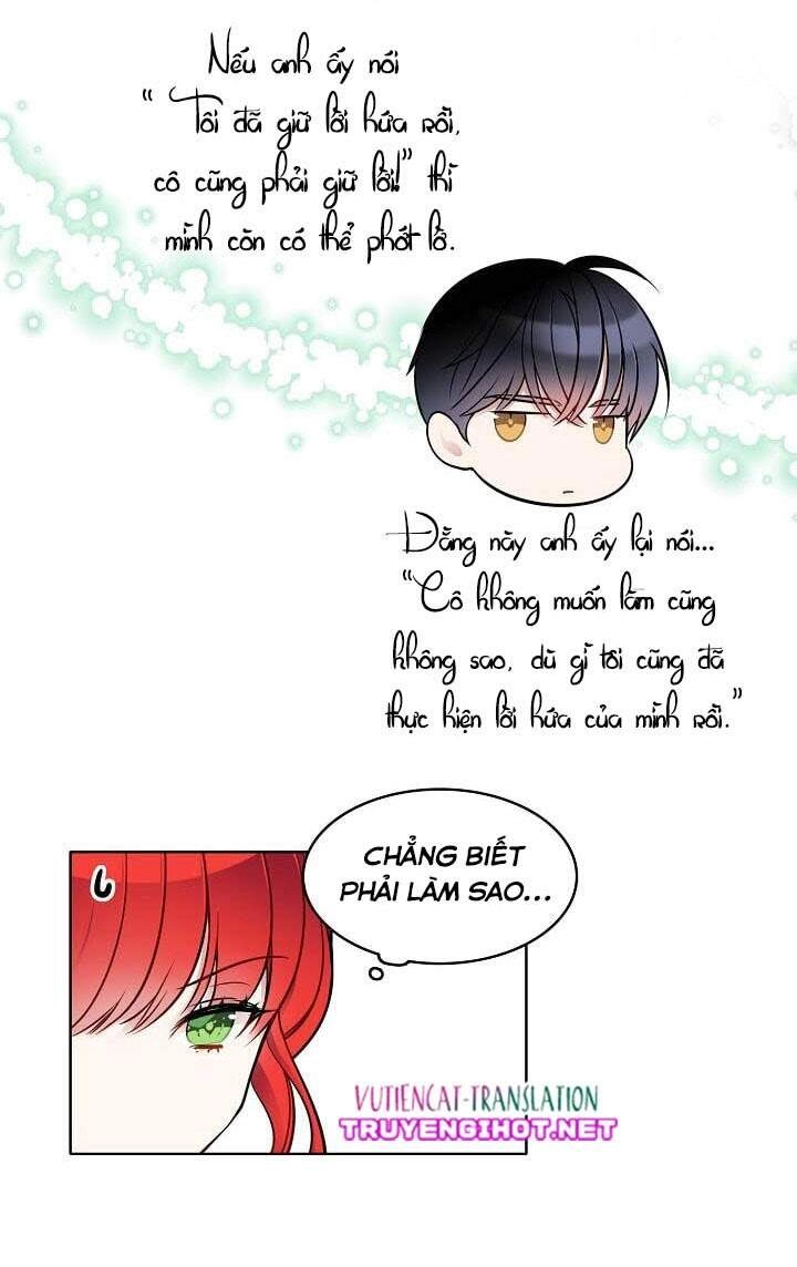 Thám Tử Của Muiella Chapter 59 - 45