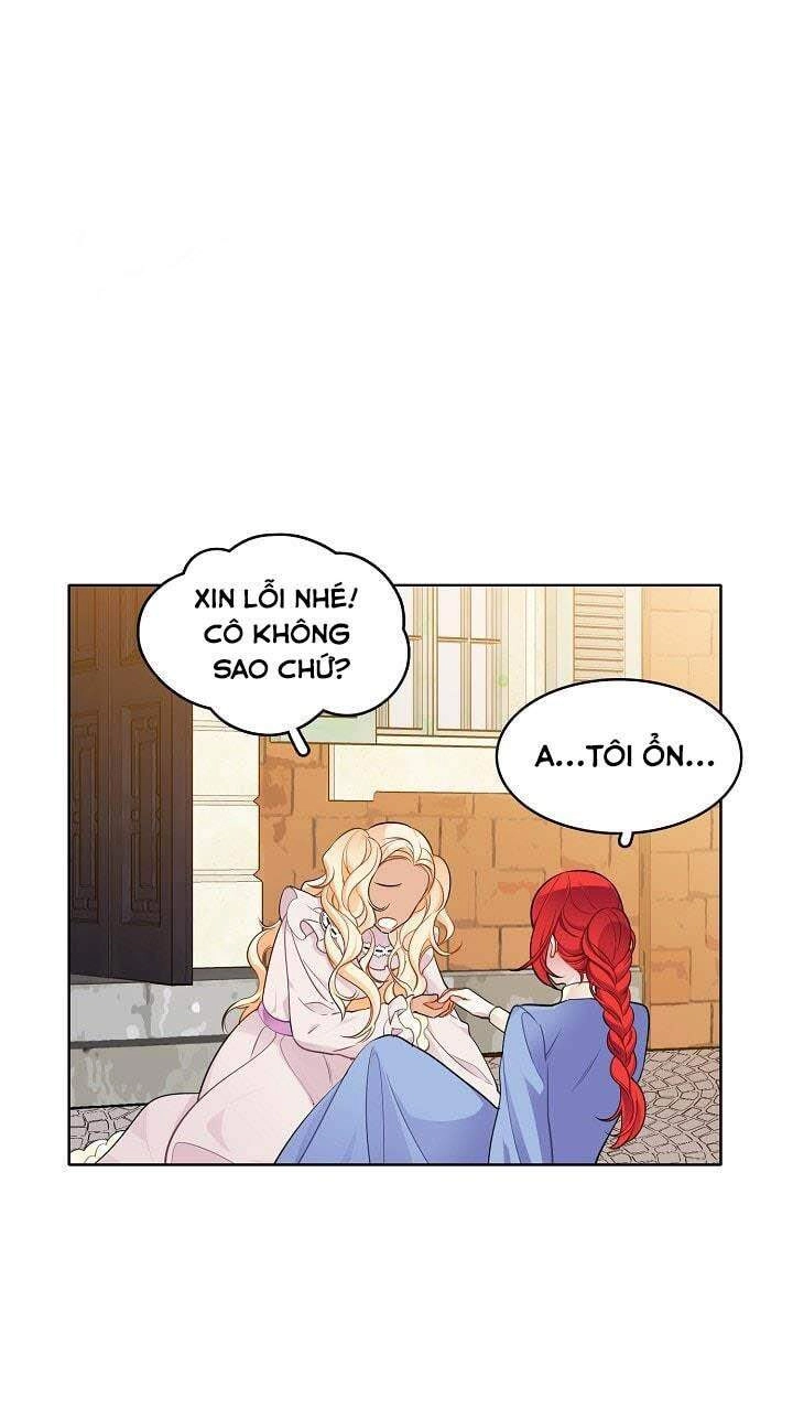 Thám Tử Của Muiella Chapter 59 - 50