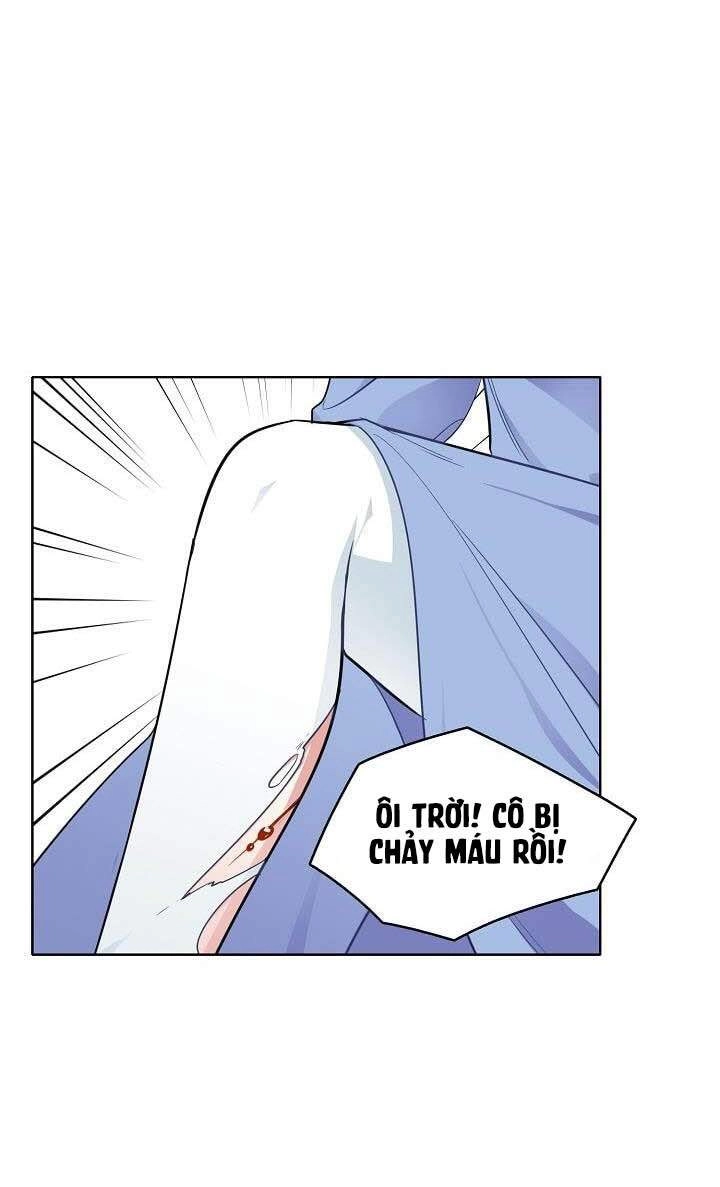 Thám Tử Của Muiella Chapter 59 - 51