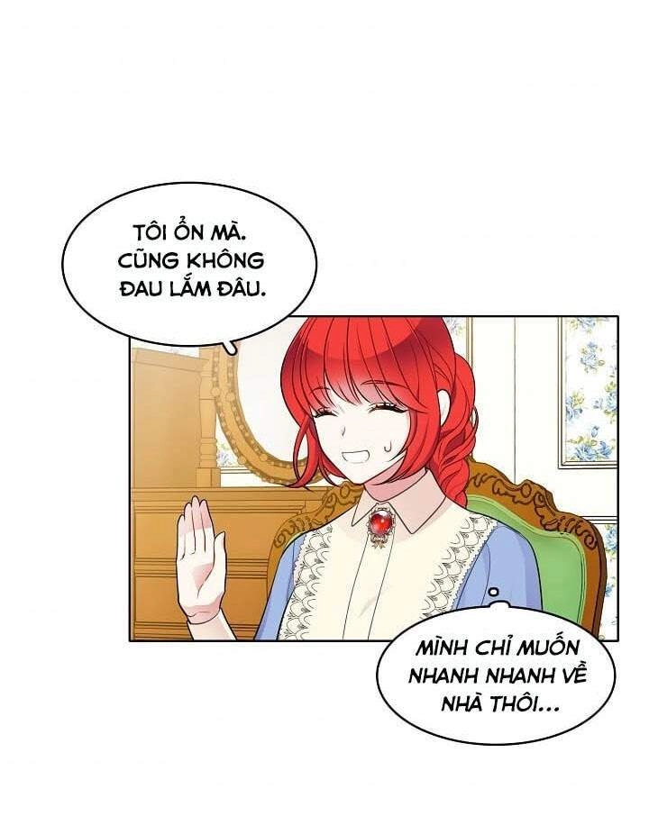 Thám Tử Của Muiella Chapter 59 - 57
