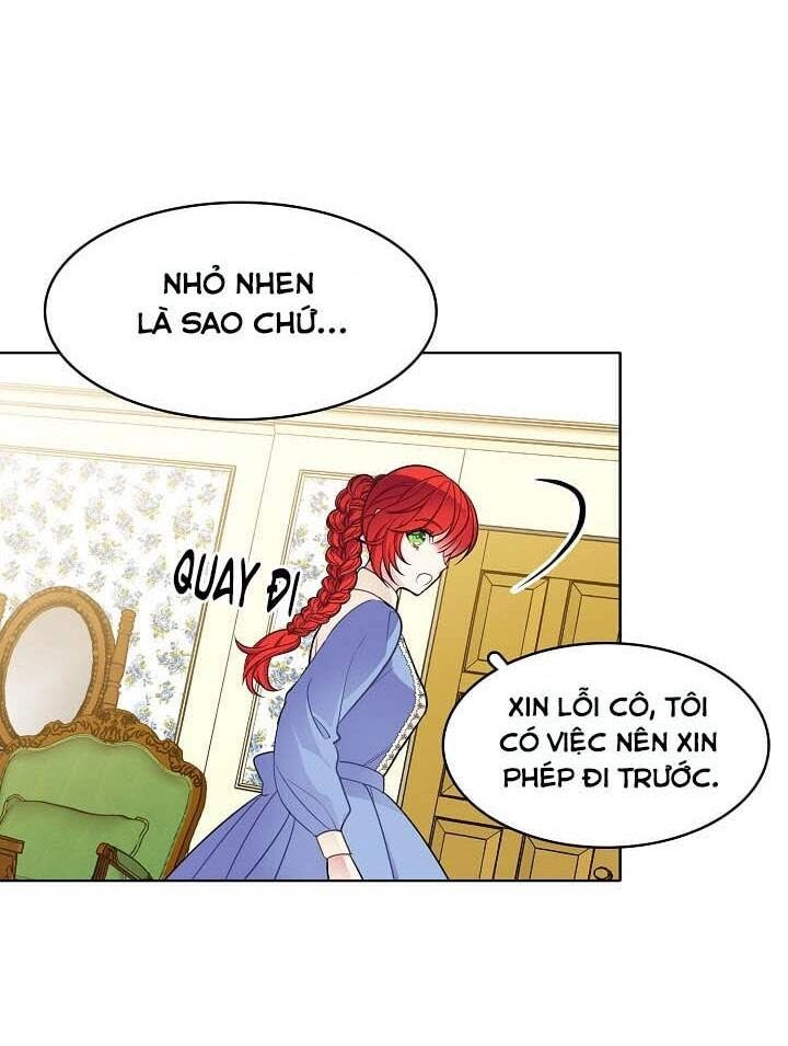 Thám Tử Của Muiella Chapter 59 - 65