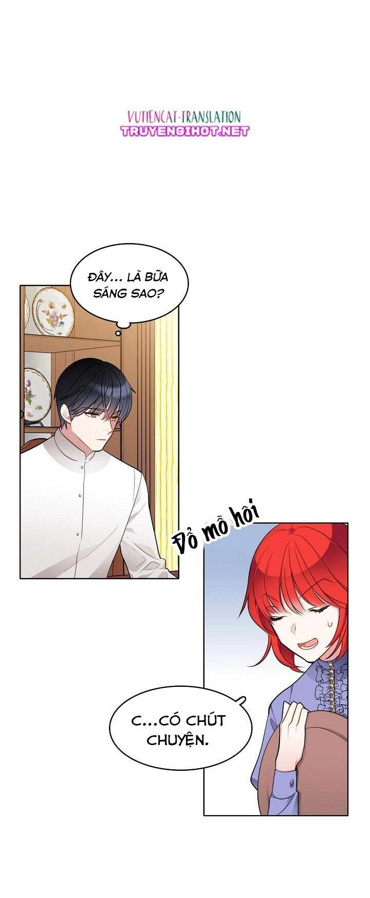 Thám Tử Của Muiella Chapter 60 - 6