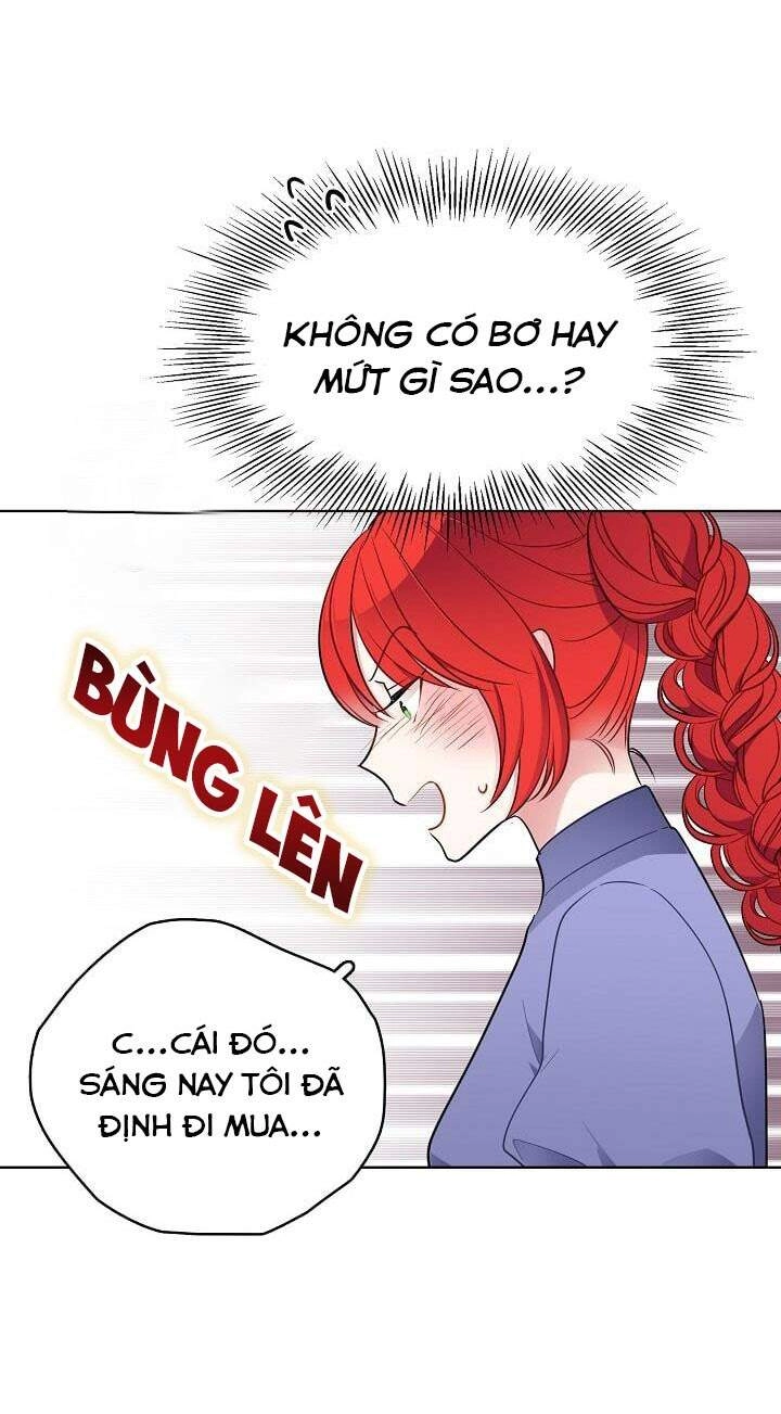 Thám Tử Của Muiella Chapter 60 - 8