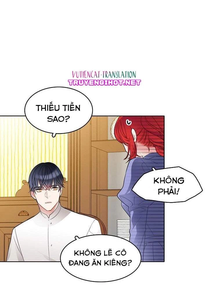 Thám Tử Của Muiella Chapter 60 - 9