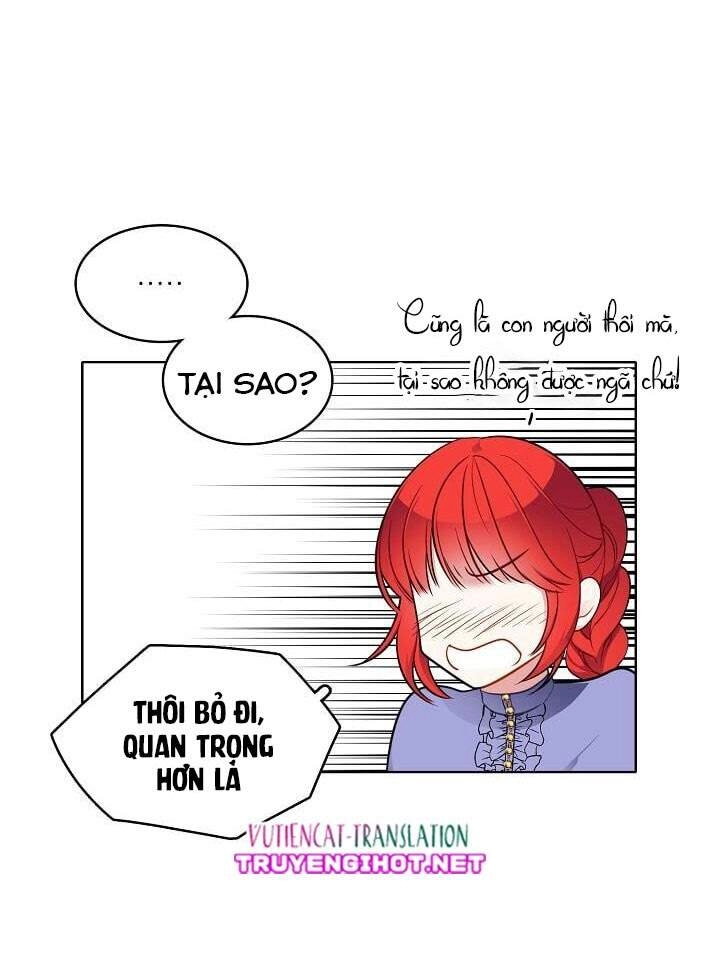 Thám Tử Của Muiella Chapter 60 - 11