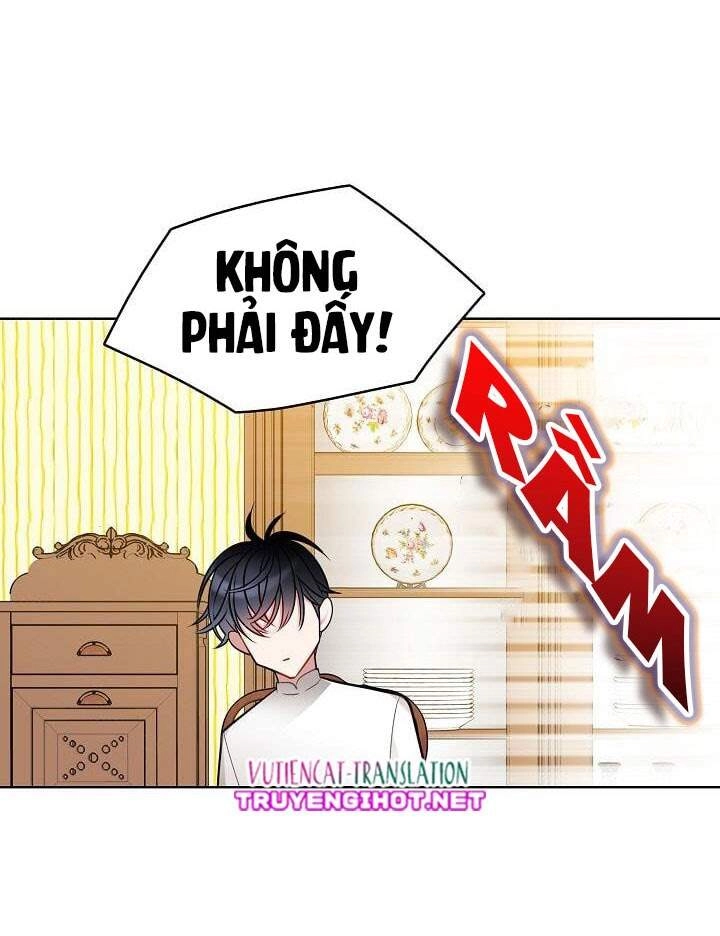 Thám Tử Của Muiella Chapter 60 - 14